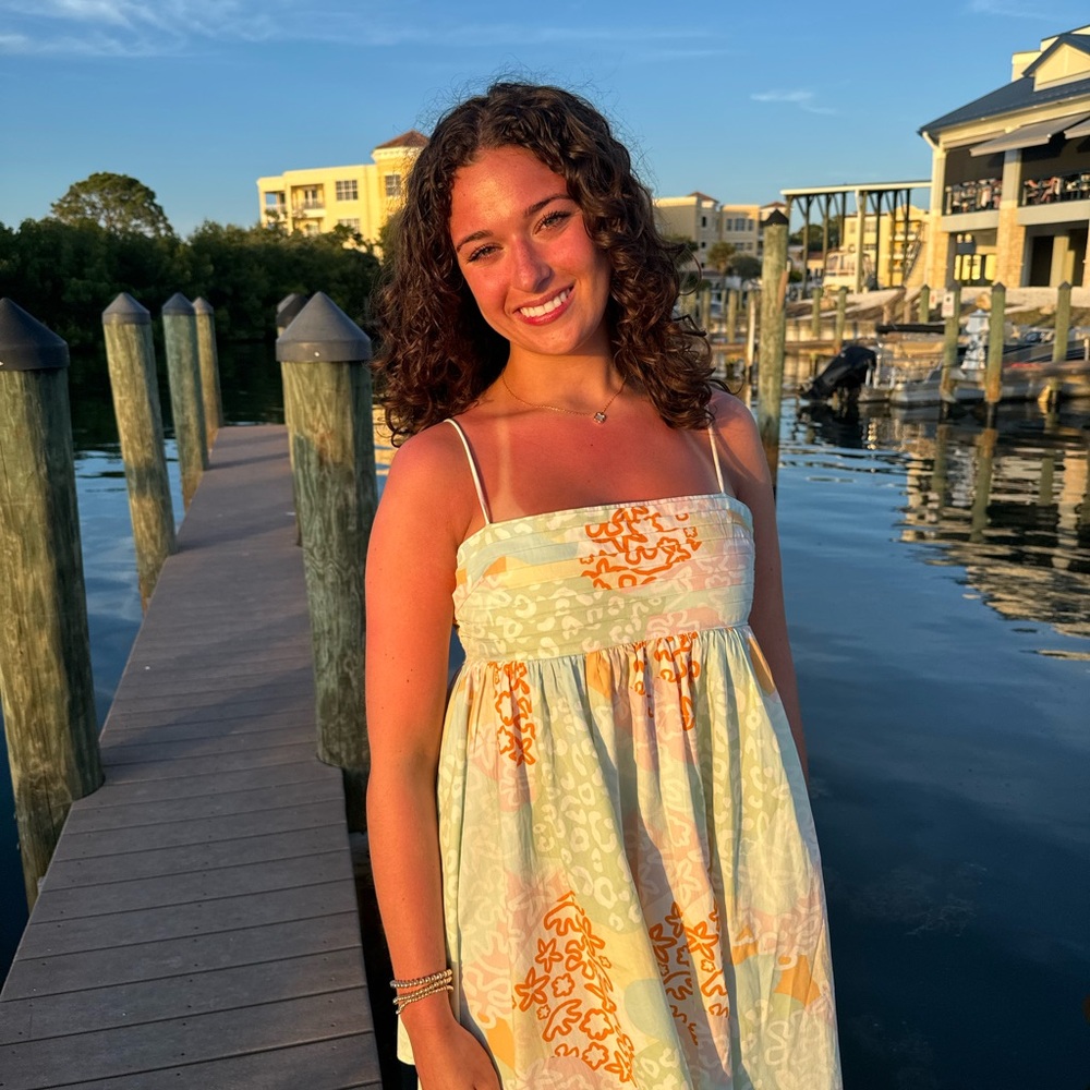 Meet your Posher, Brooke